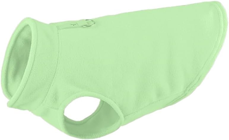 Jacko & Co easy-clean design supports hand or machine washing.
