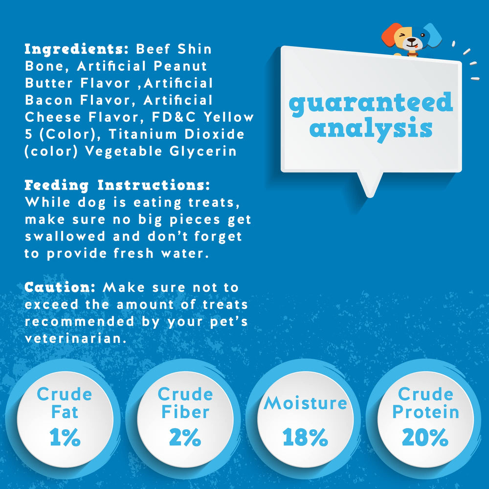 JackPup grass-fed-beef-bone-inside highlights natural sourcing for health-conscious dogs.