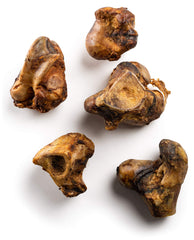 Jack&Pup smoked-beef-flavor bone with savory aroma for dogs