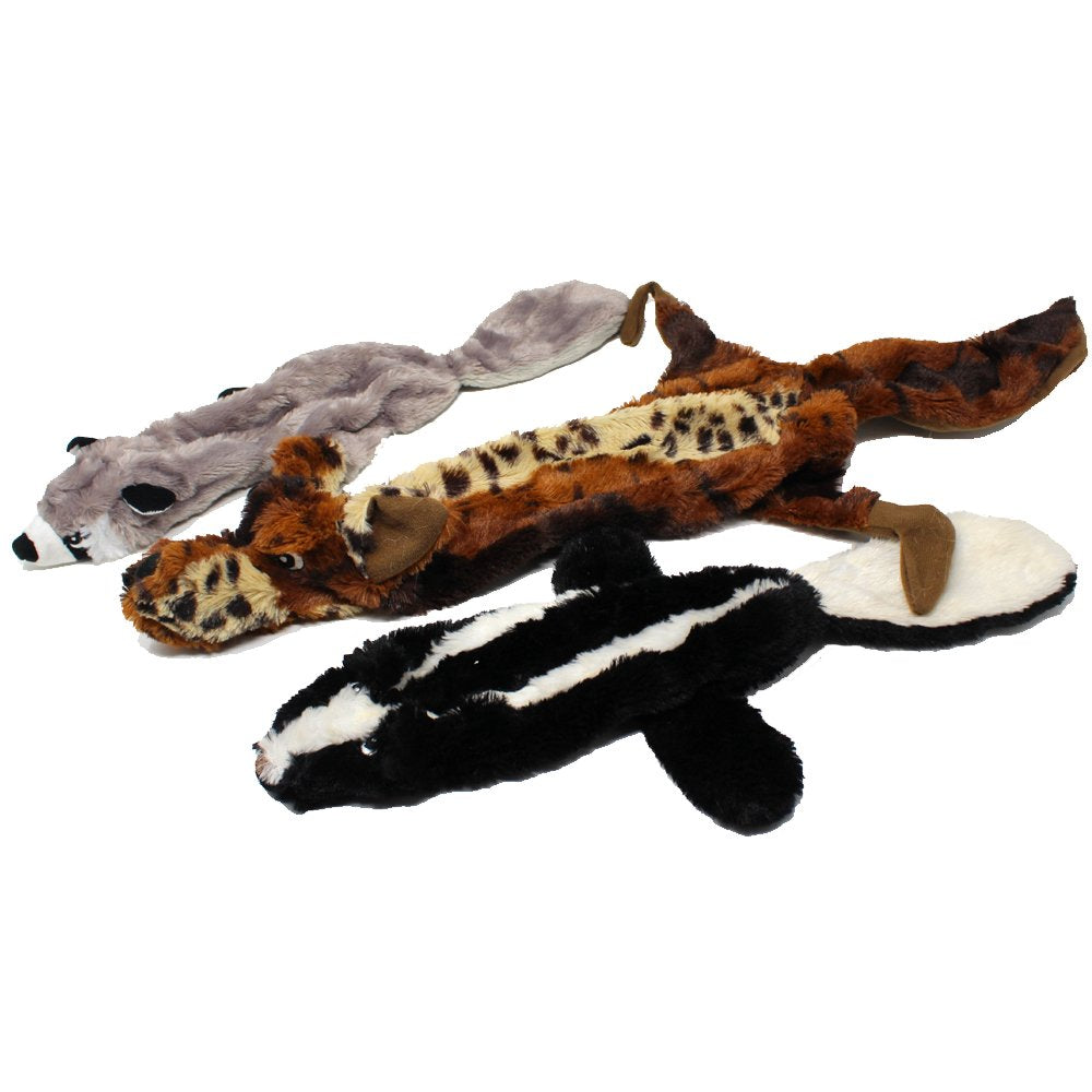 Jalousie 5 Pack soft-texture plush toys for cozy play
