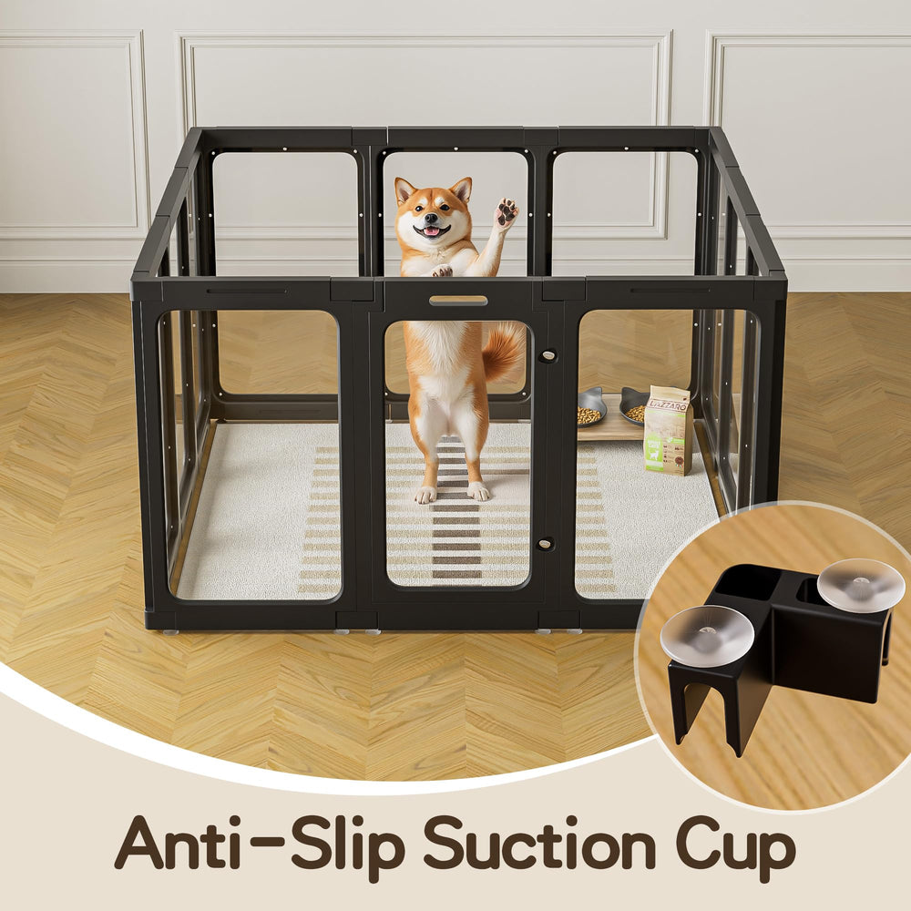 Jalove easy-clean smooth acrylic surface resists stains and odors