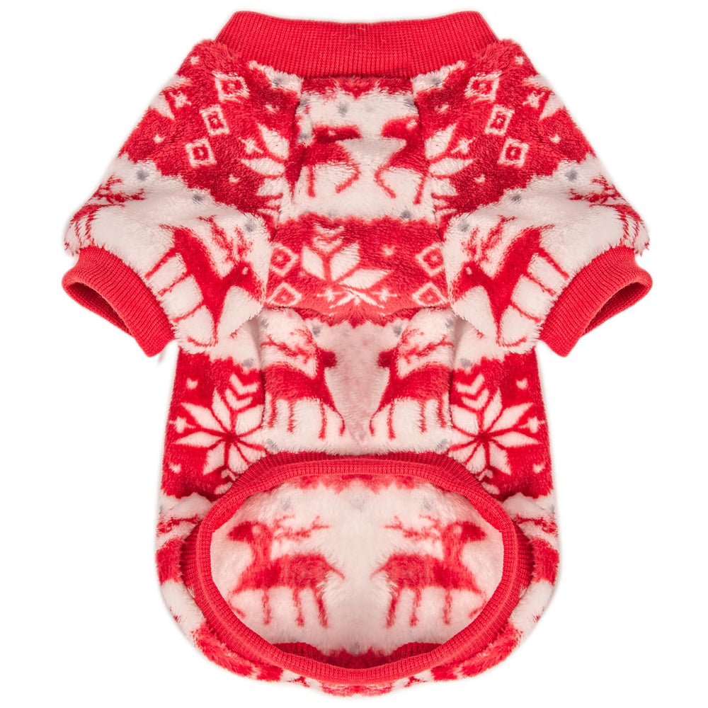 JAMPAYANG classic knit design adds stylish appeal for indoor and outdoor wear