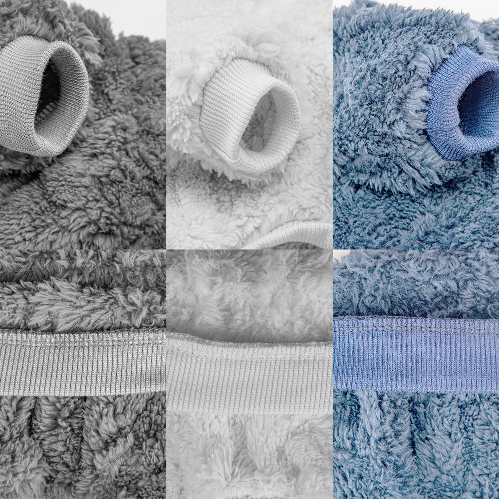 JAMPAYANG machine-wash friendly sweater, easy care for busy pet parents