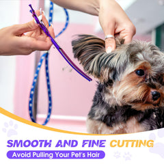 Jason diamond screw adjustable feature enables customizable tension for smoother cuts.