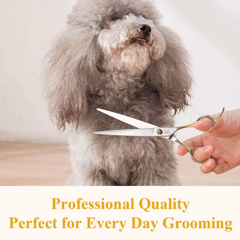 JASON gift-ready packaging suitable for Christmas gifting to pet lovers
