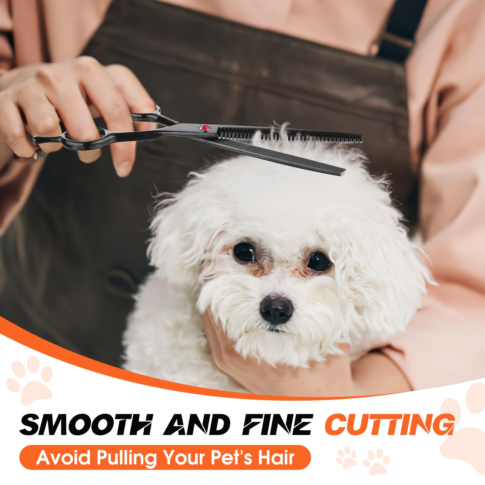 JASON portable-professional design enables on-the-go grooming.