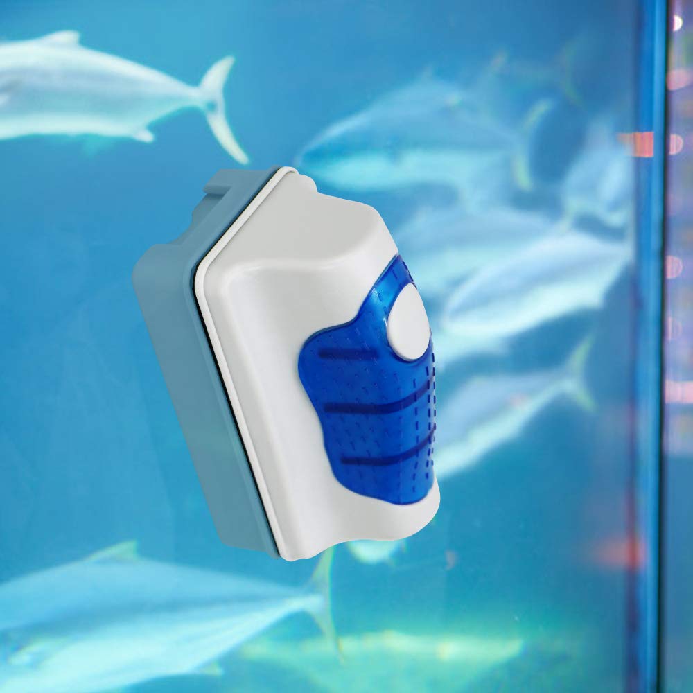 Jasonwell XL strong magnets prevent separation during cleaning.