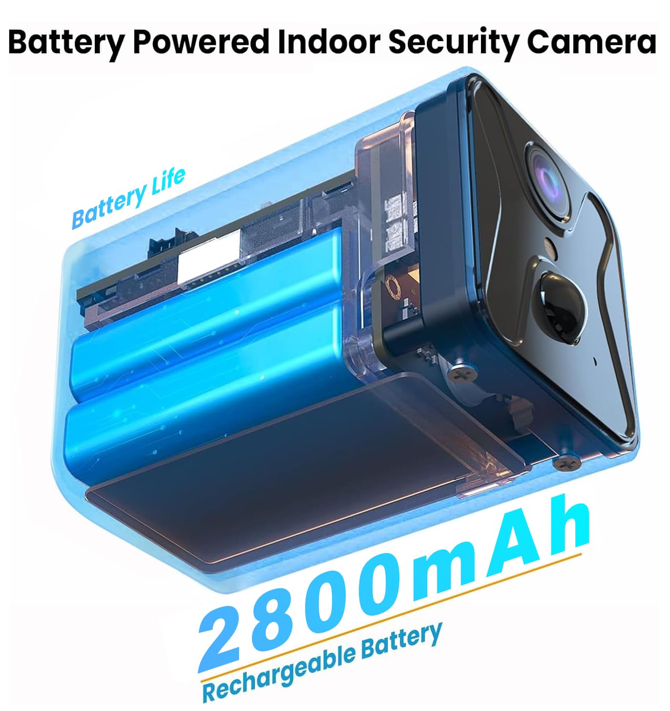 javiscam mini spy camera indoor outdoor use for versatile placement