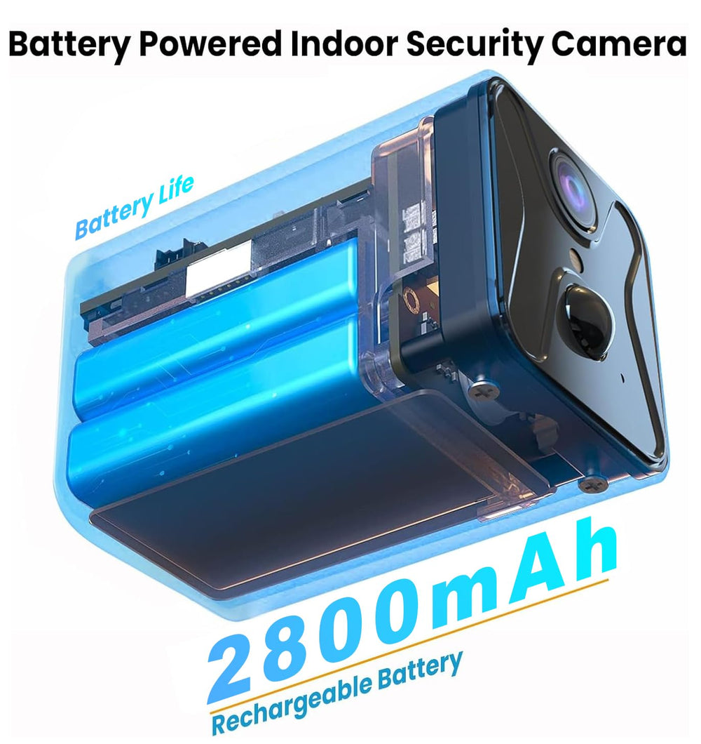 javiscam mini spy camera indoor outdoor use for versatile placement