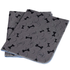 JdPet washable dog pee pad 4-pack ready for training and whelping