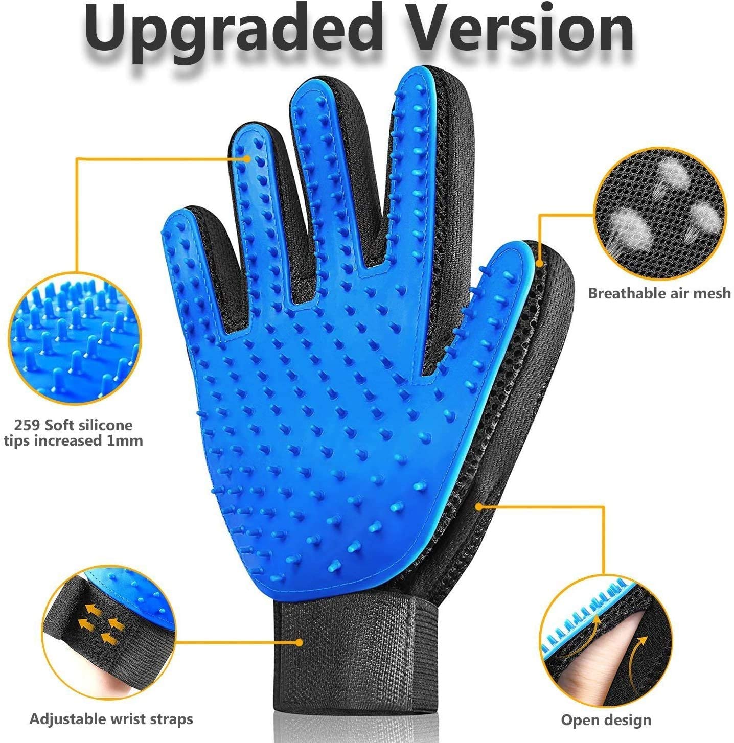 JdPet waterproof exterior guards furniture and car interiors from leaks.
