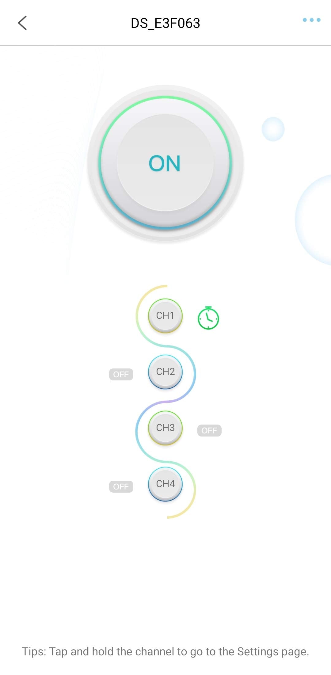 Jebao Doser 2.4 WIFI scheduling interface enabling 24 daily doses