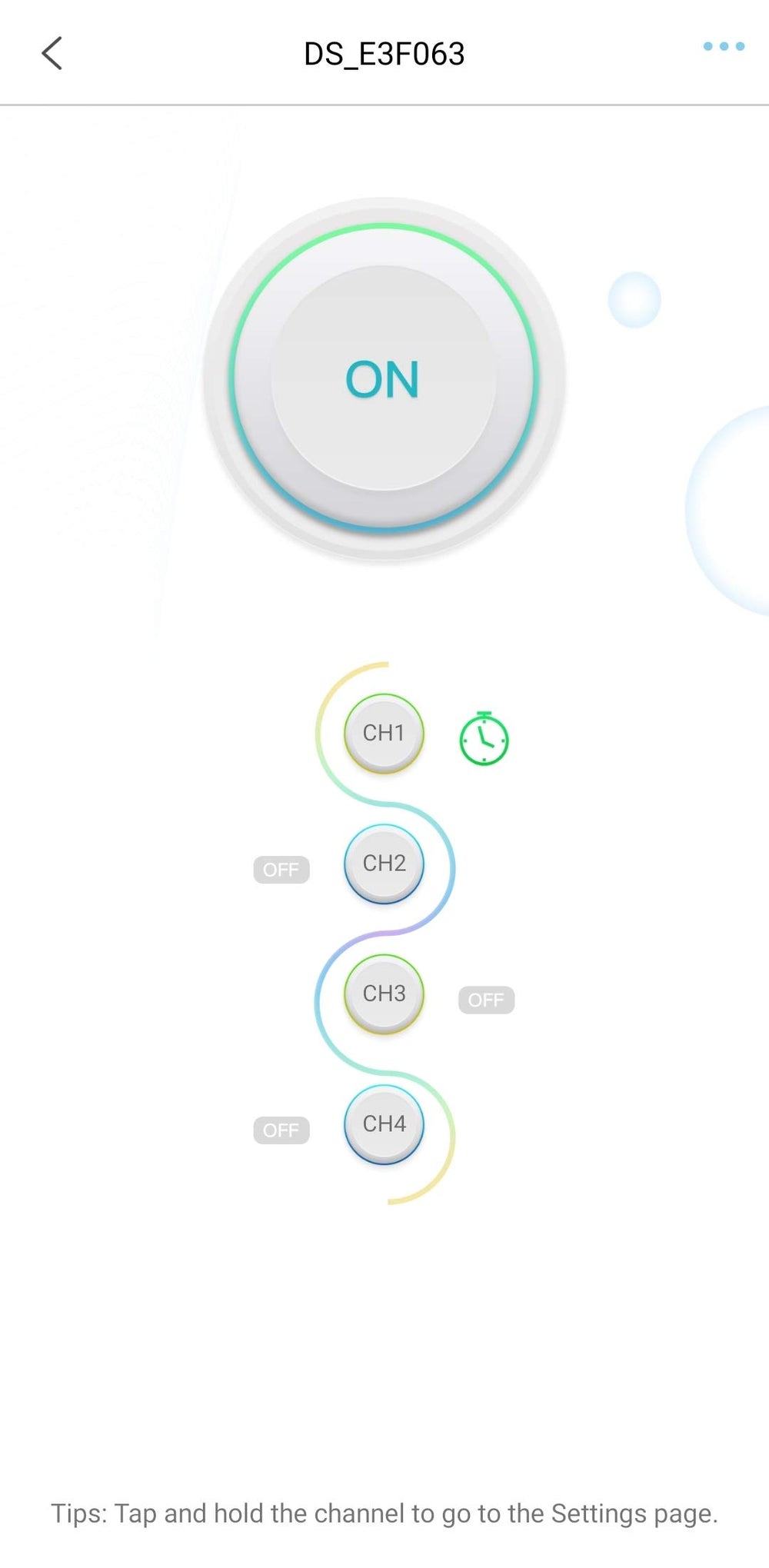 Jebao Doser 2.4 WIFI scheduling interface enabling 24 daily doses