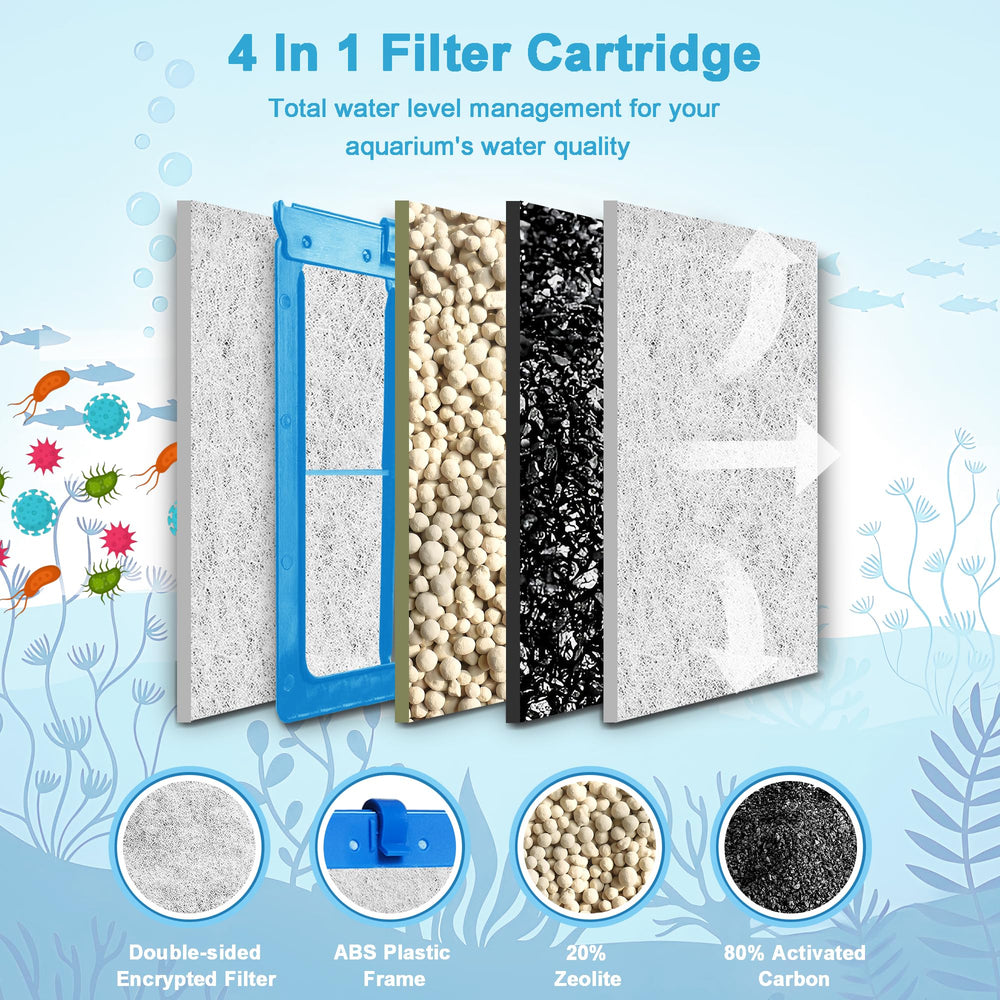 Jeekocaso activated-carbon reinforcement layer enhances adsorption within filtration.