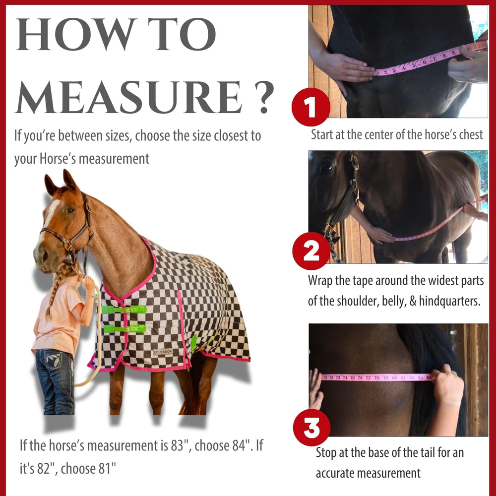 Jeffers Expression neon-trim design highlights the Skater Cowgirl pattern