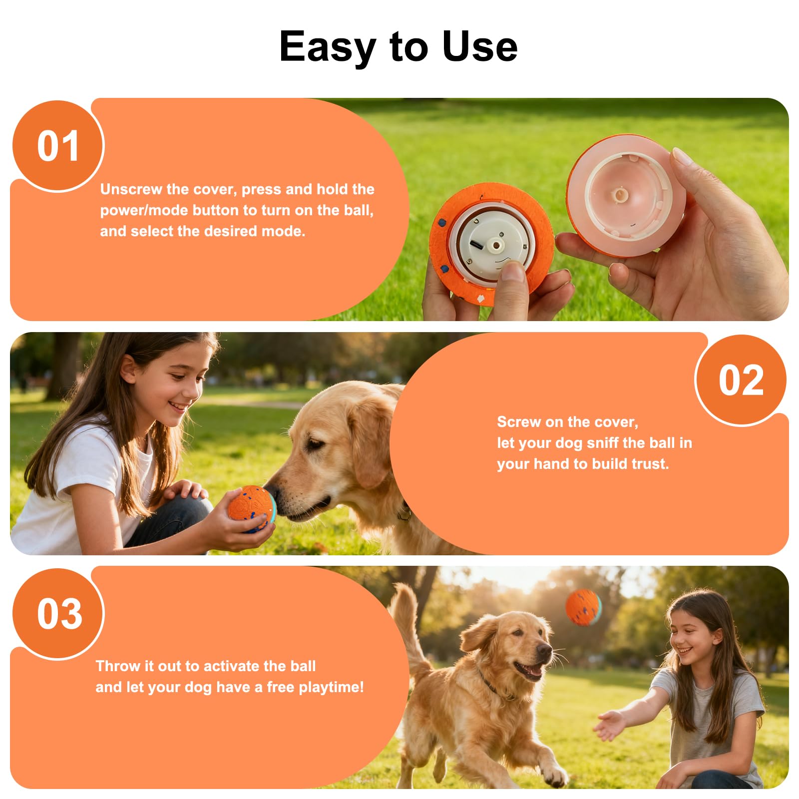 JEISOTHB ideal gift for dogs and owners seeking engaging enrichment.