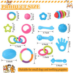 Jenaai ring toy relieves boredom and anxiety through interactive play.