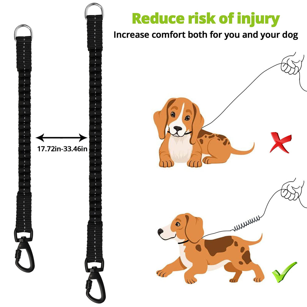 Jenico-dog-leash-outdoor-walking-hiking versatile leash suitable for hiking and outdoor adventures