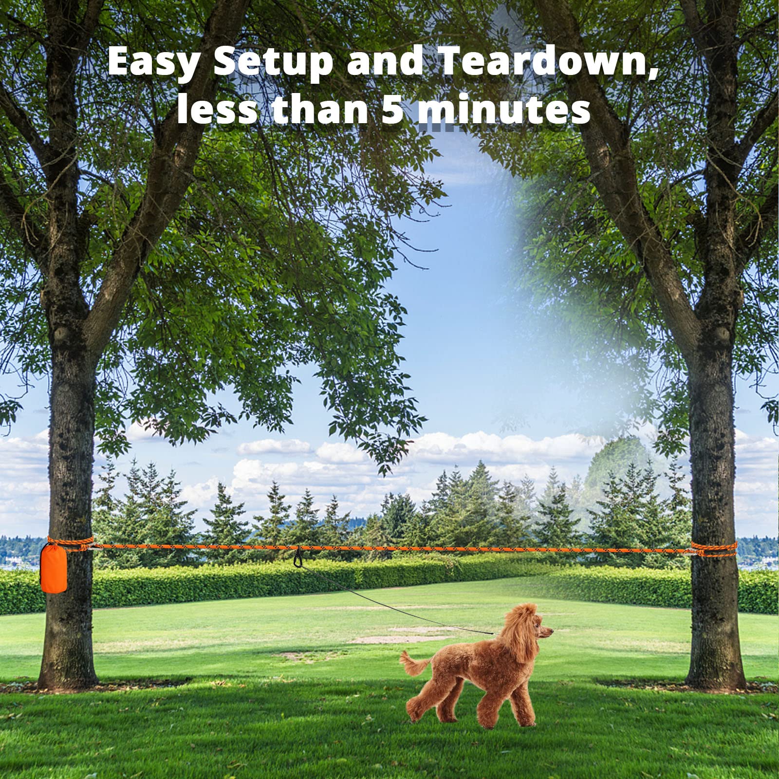 Jenico durable screw-gate locking resists escape attempts and weather.