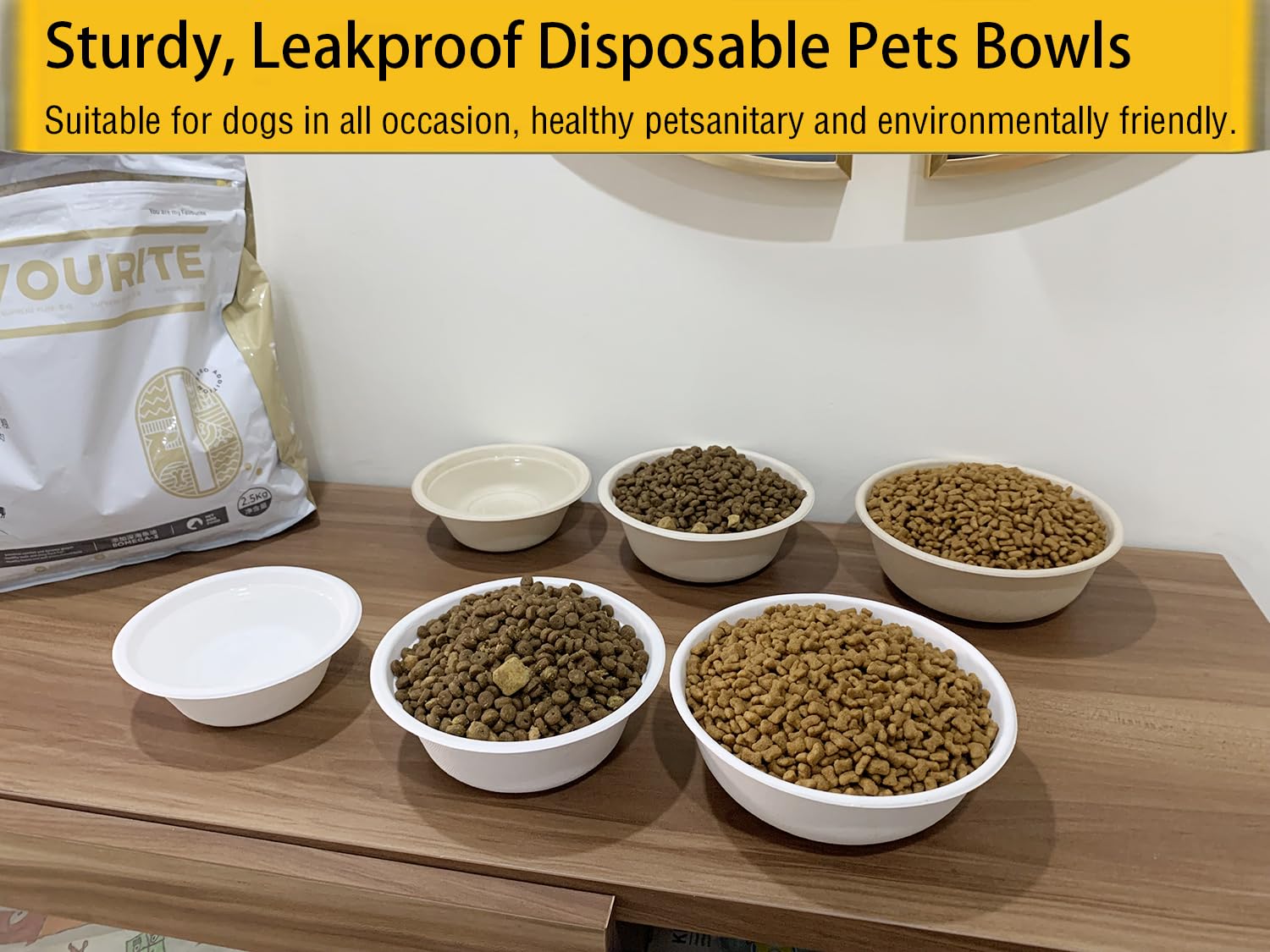 JETKONG sustainable packaging image highlights compostable solution reducing waste.