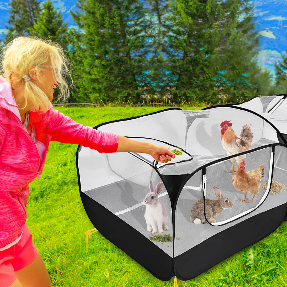 Jhua easy-clean surface supports fast washing after playtime