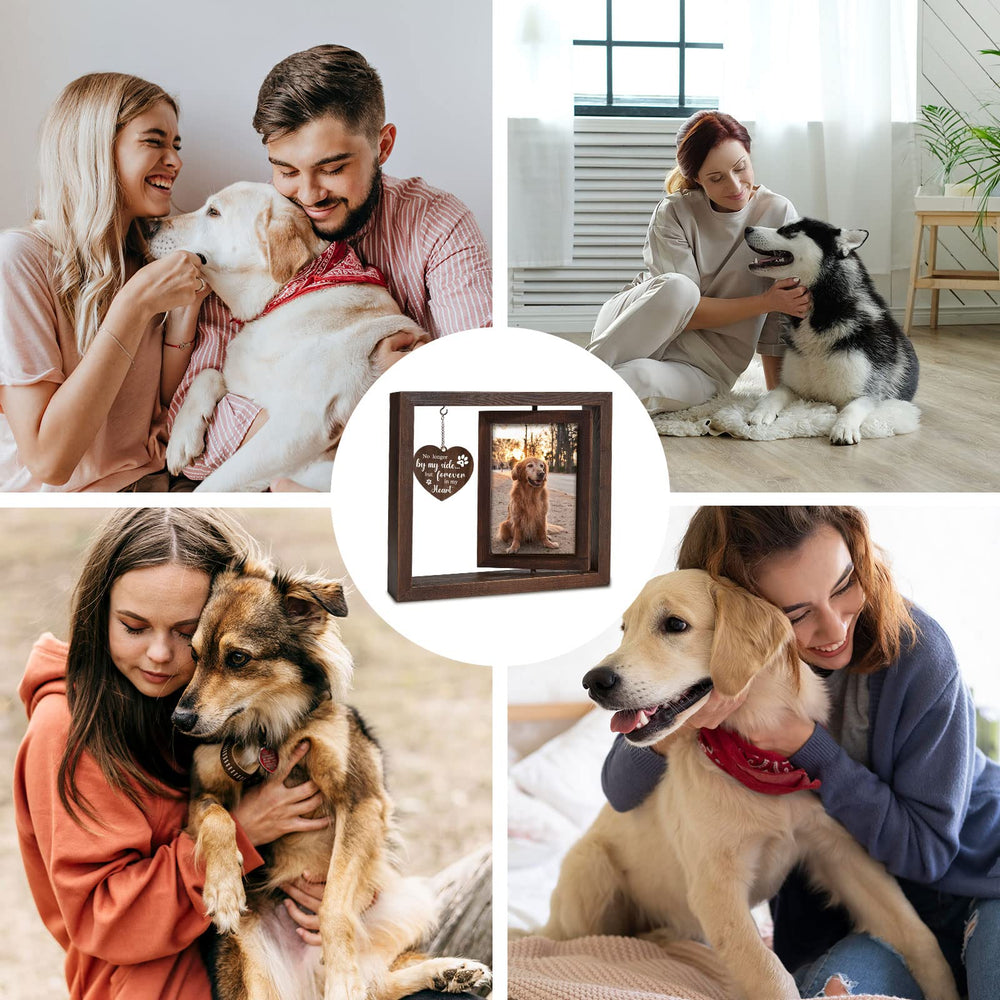 Jigfoxy best service guarantee frame offers confident support after purchase