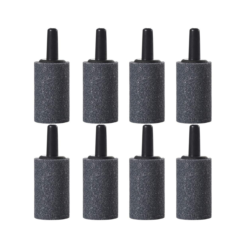 JIH tubing ideal for hydroponics, aquariums, and terrarium setups.