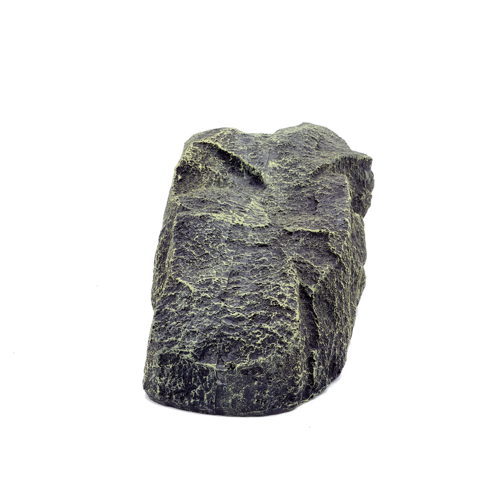 JIHAQUA humid microclimate hide helps maintain moisture for shedding or egg laying.