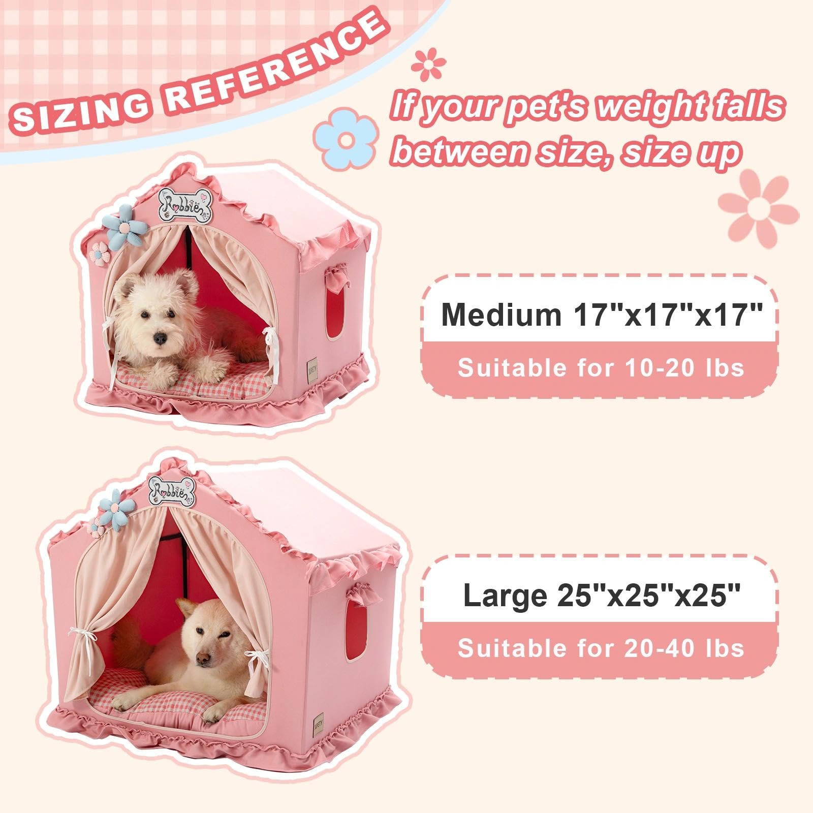 Jiupety name plate customization – personalize your pet’s private hideaway