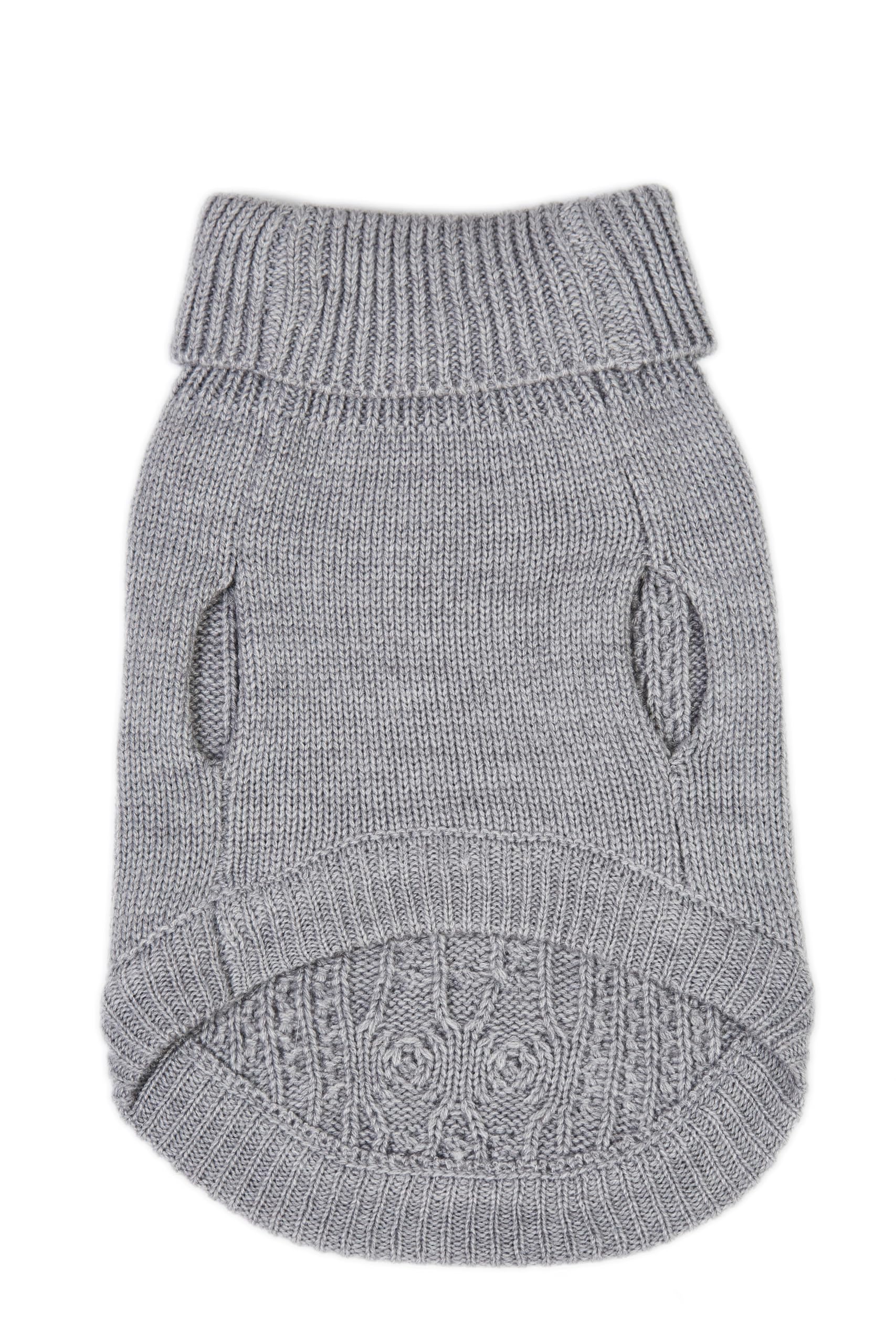 Jnancun stretchy cat sweater 17-colors palette reveals wide color selection for expressive pets.