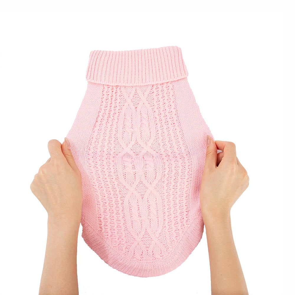 Jnancun Stretchy Cat Sweater care instructions for long-lasting wear