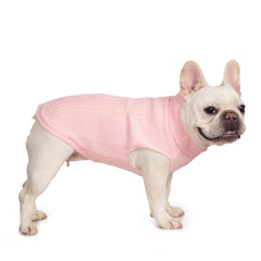 Jnancun Stretchy Cat Sweater knit texture close-up