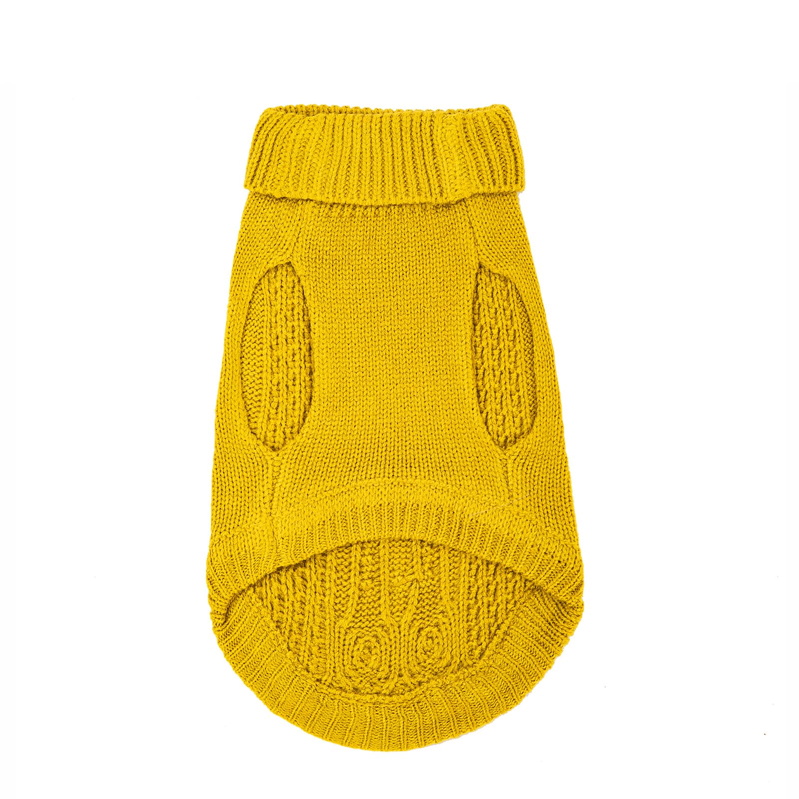 Jnancun Stretchy Cat Sweater machine-washable knit survives many washes