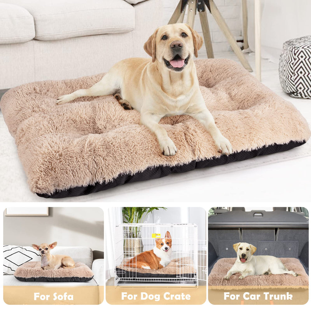 JOEJOY machine washable design stays clean with easy care