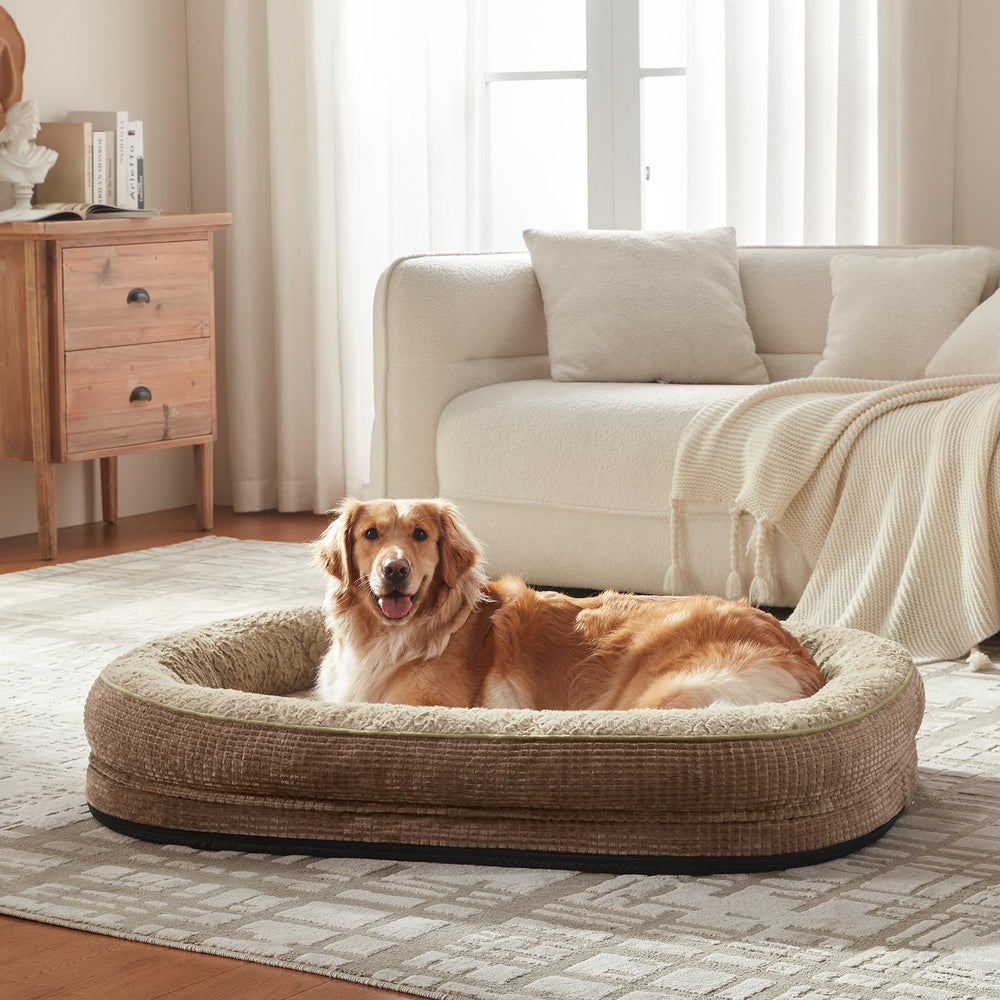 JOEJOY non-slip bottom image underscores stable placement on slippery floors
