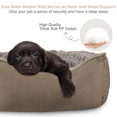JOEJOY bed pillow-support design cushions head and neck for restful naps.