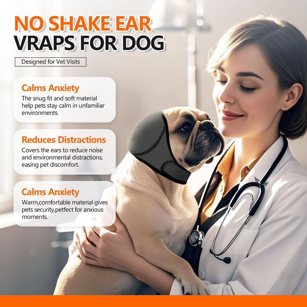 JOHNBOLIN noise reduction ear muffs in use during noisy events