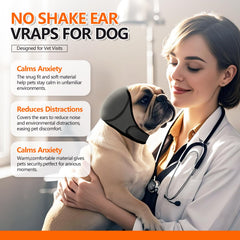 JOHNBOLIN noise reduction ear muffs in use during noisy events