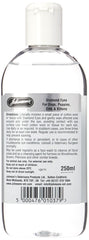 Johnson's Veterinary Diamond Eyes tear-stain care around pets' eyes helps prevent stains