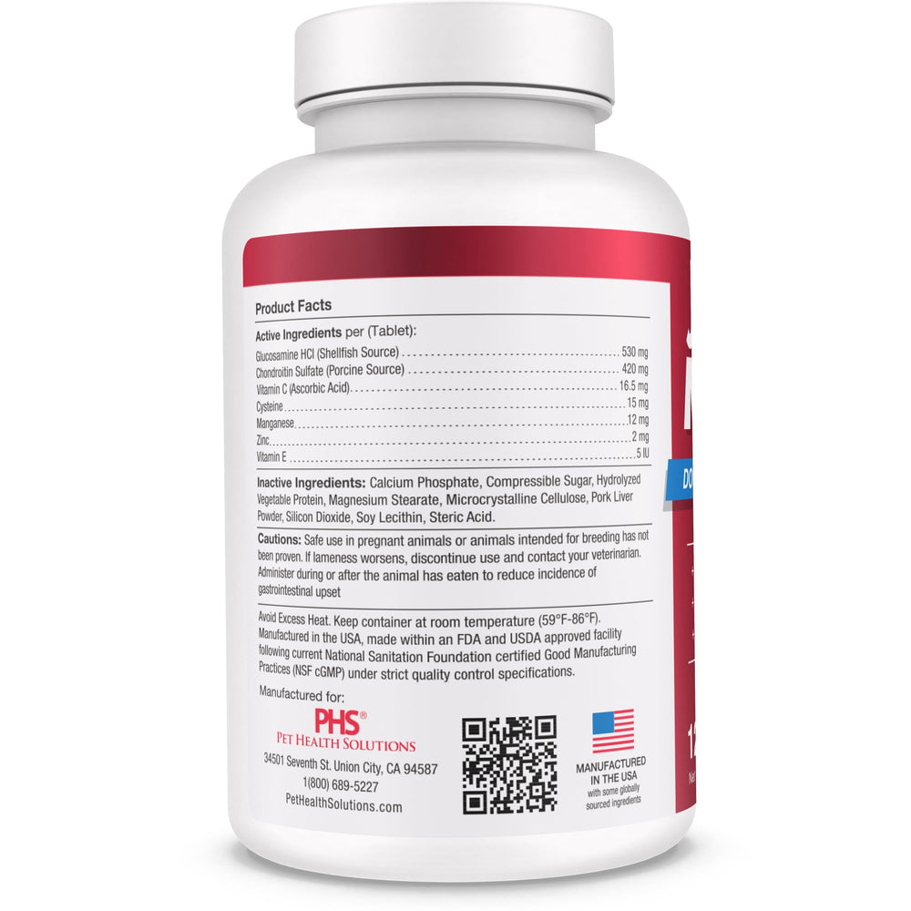 Joint MAX omega-3 EPA and DHA panel supporting tissue lubrication