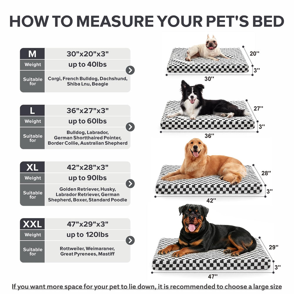 JOEJOY pattern-variety design emphasizes stylish looks for home and pet spaces