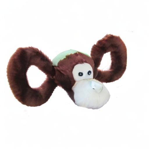 Jolly Pets JTA35 soft surface supports comfortable post-play naps after lively sessions.