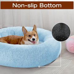 JOLLYVOGUE bed warm cozy enclosure: wrap-around warmth and security.