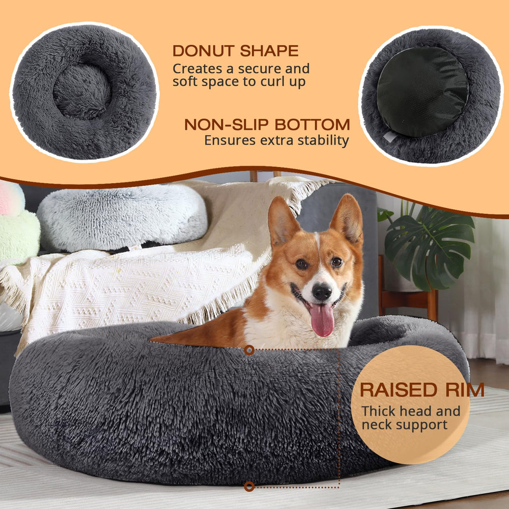 JOLLYVOGUE bed headrest detail delivers added cushion for comfortable resting.