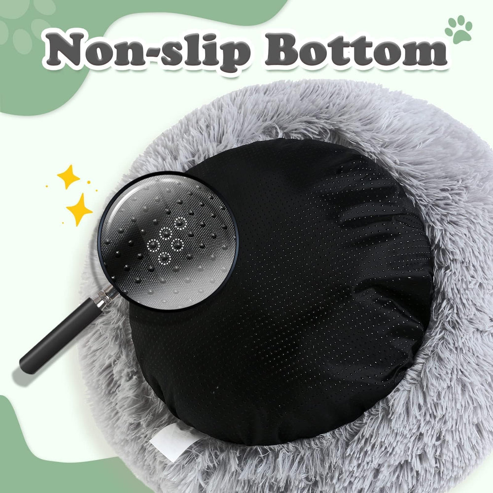 JOLLYVOGUE headrest and border design provides neck support