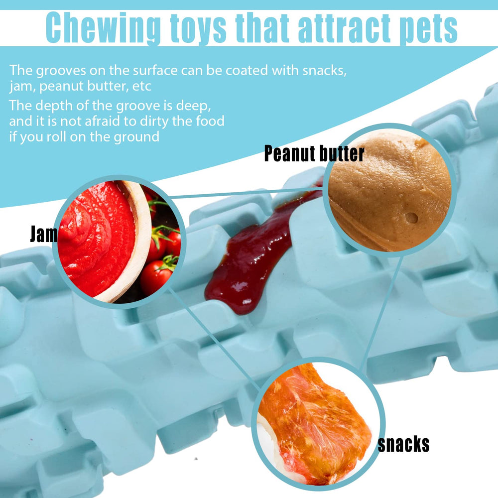 Jomilly Ice Lolly center hollow allows freezing for lasting cooling