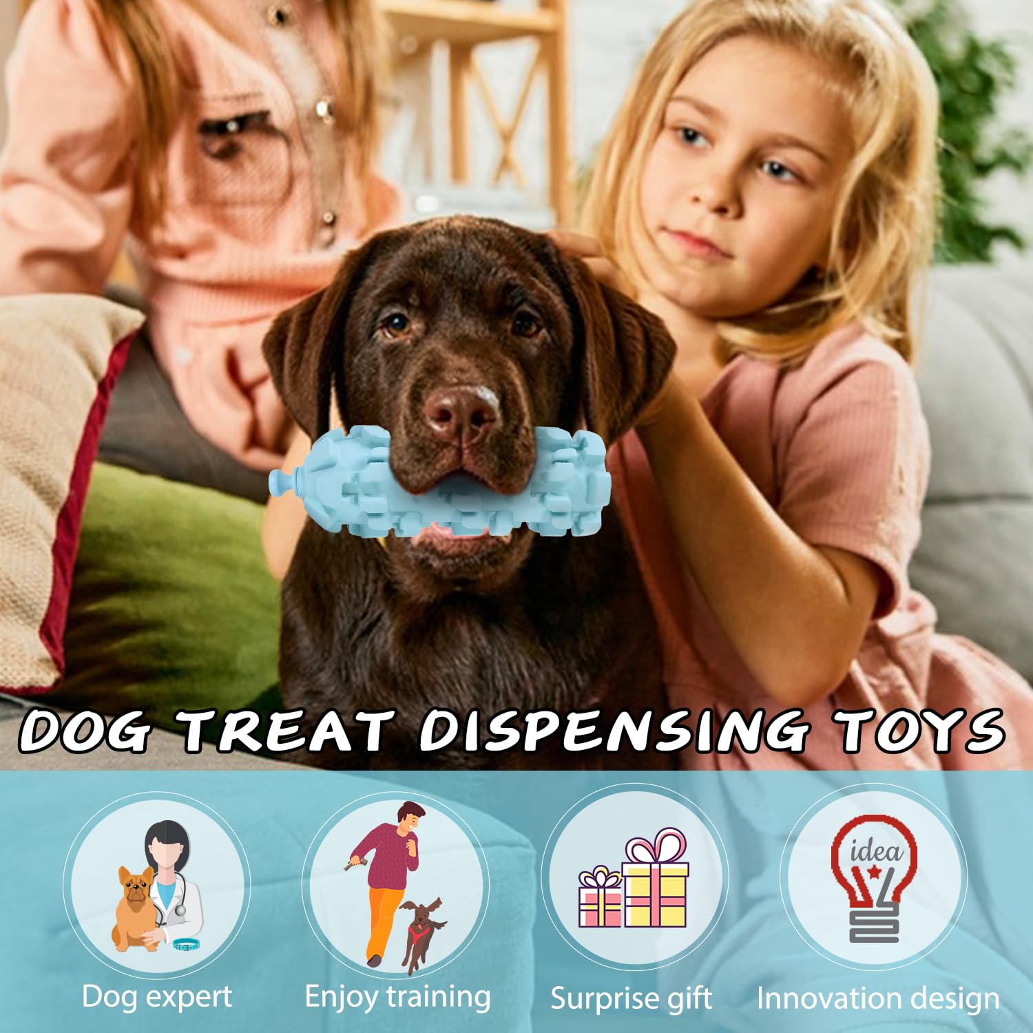 Jomilly Ice Lolly safe-hygiene design with a genuine logo