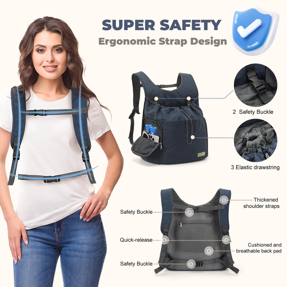  JourCraf Dog Foldable Lightweight Design makes packing and carrying effortless.
