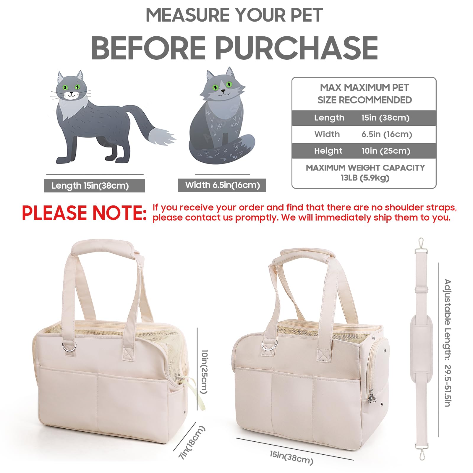 JourCraf soft-sided purse with breathable mesh for secure serenity