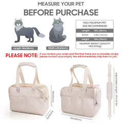 JourCraf soft-sided purse with breathable mesh for secure serenity